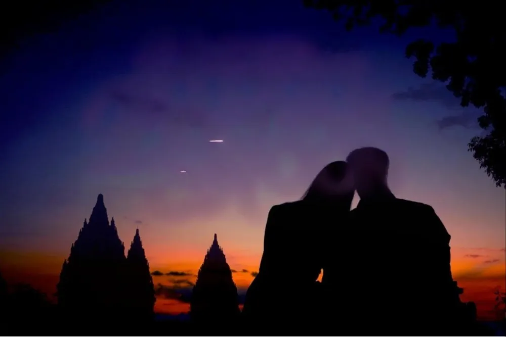 Canopy’ Director Aaron Wilson Brings Australia-Indonesia Romance to JAFF Future Project