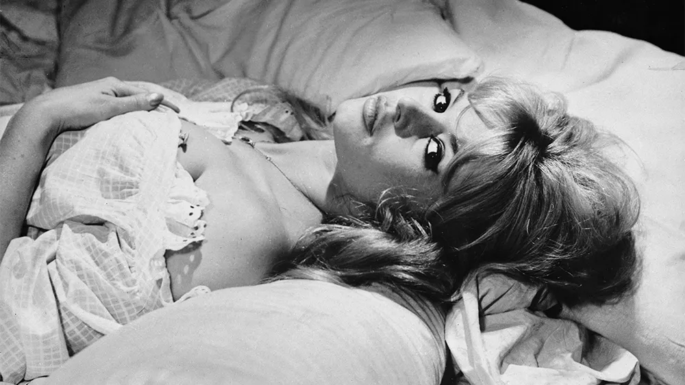 Brigitte Bardot Remembered: In ‘And God Created Woman’ and ‘Contempt,’ She Projected a Bold New Image of Feminine Identity and Erotic Power