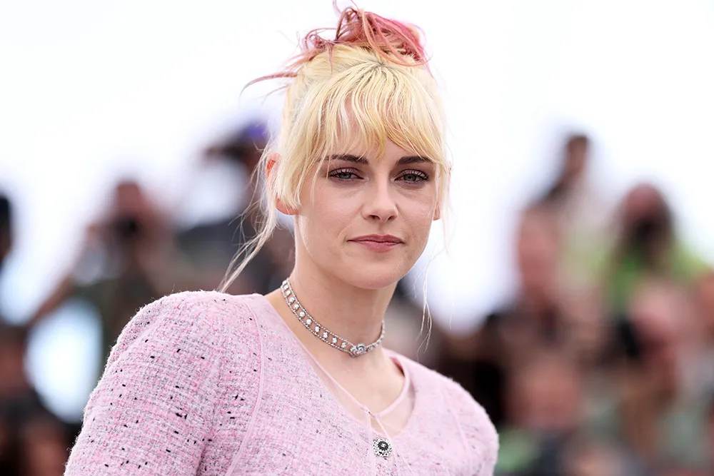 Kristen Stewart Says She ‘Would Love’ to Direct a ‘Twilight’ Reboot: ‘I’m Doing It!