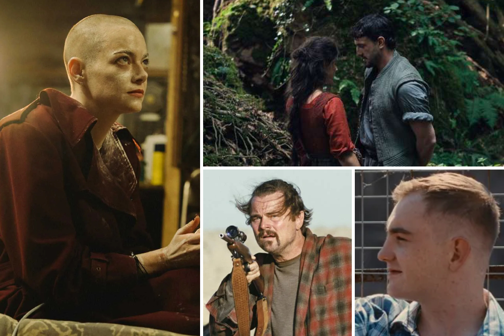 Leonardo DiCaprio, Emma Stone and ‘Hamnet’ Win at Irish Film and TV Awards With Indie Drama ‘Christy’ Taking Top Prize