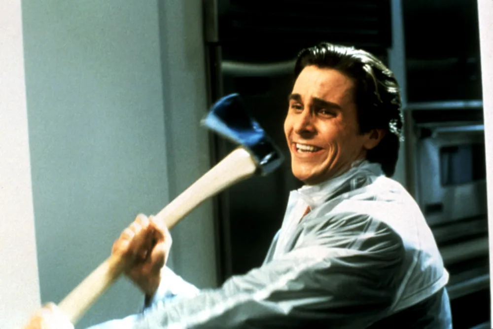 American Psycho’ Author Bret Easton Ellis Says ‘High Profile Actors’ Have Turned Down Patrick Bateman Role: ‘They Don’t Want To Be in the Shoes of Christian Bale’