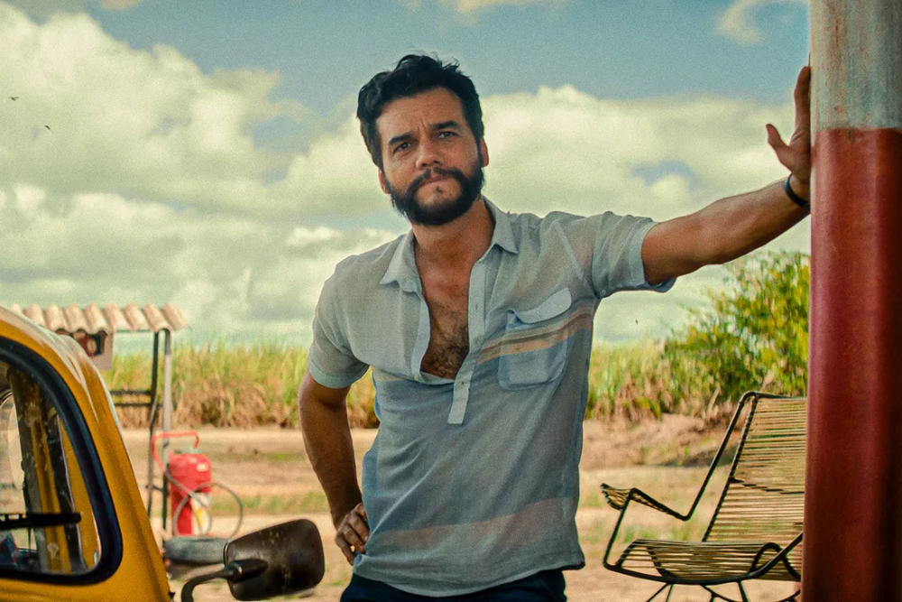 The Secret Agent’ Director Kleber Mendonça Filho Praises Oscar Nominee Wagner Moura: ‘Everything Came Together Because of the Main Actor Who Believes in Generosity