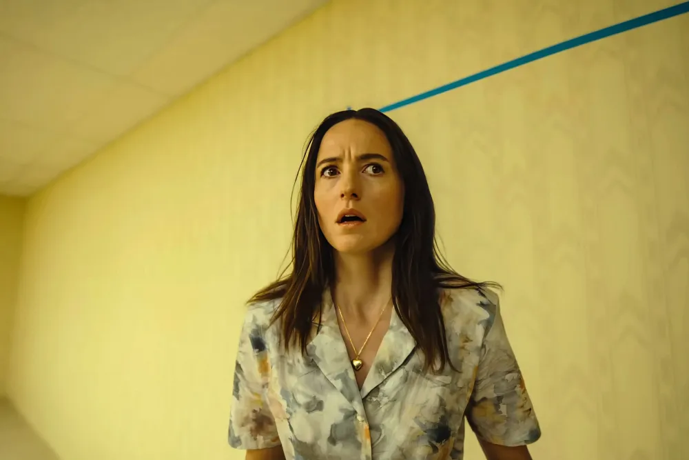 Box Office: ‘Backrooms’ Stuns With $81 Million Debut, ‘Obsession’ Has Another Unprecedented Jump, ‘Mandalorian and Grogu’ Suffers 70% Drop