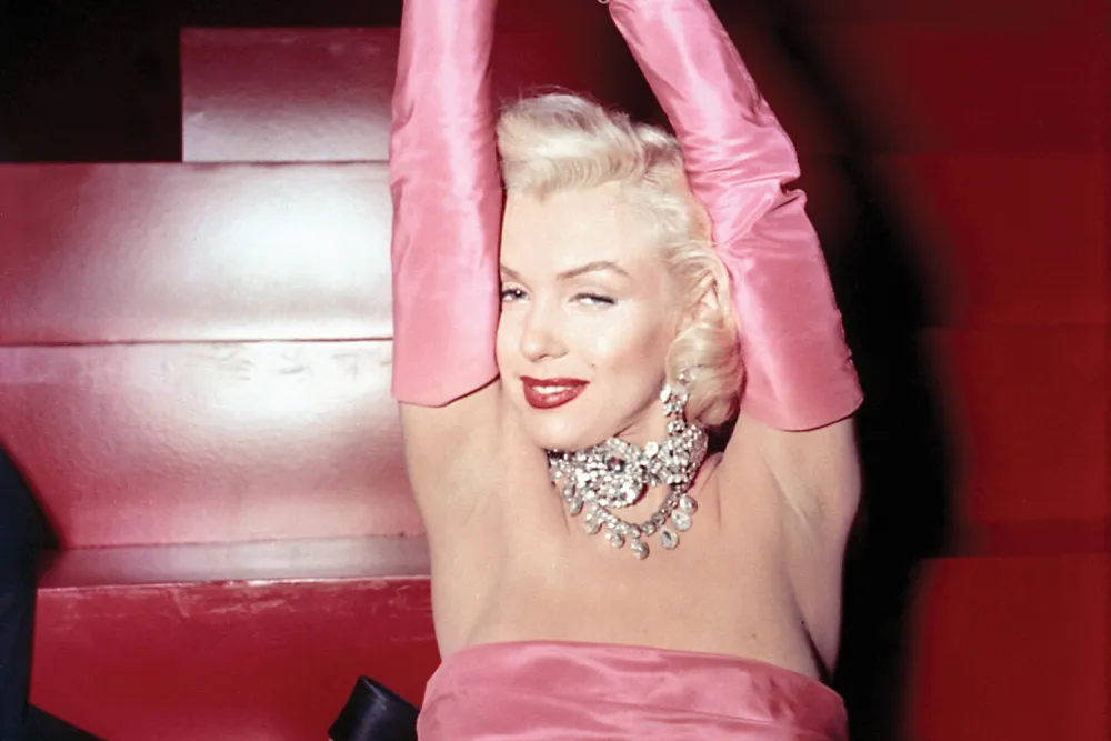 The Myth of Marilyn: Why We’re Still Obsessed With the Goddess of Sex