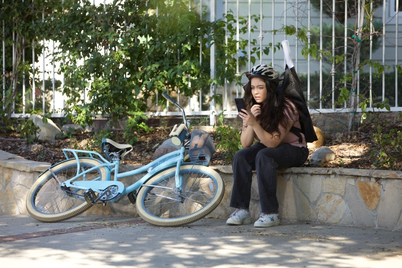My Little Moon Selected for the 21st Marbella International Film Festival in Spain